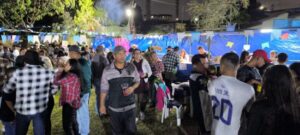 Associação Projeto Águia promove 5º Arraiá com música, bingo e diversão para toda a família em Hortolândia