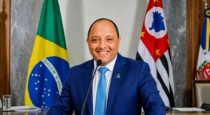 PSDB confirma Professor Beto Rodovalho como candidato a deputado federal pela RMC