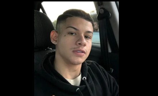 CRUELDADE – Adolescente de 17 anos que estava desaparecido, é encontrado carbonizado em Monte Mor