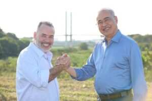 Estratégia e Multipartidarismo: Como a divisão de apoios entre Zezé e Cafu fortalece Hortolândia no cenário estadual