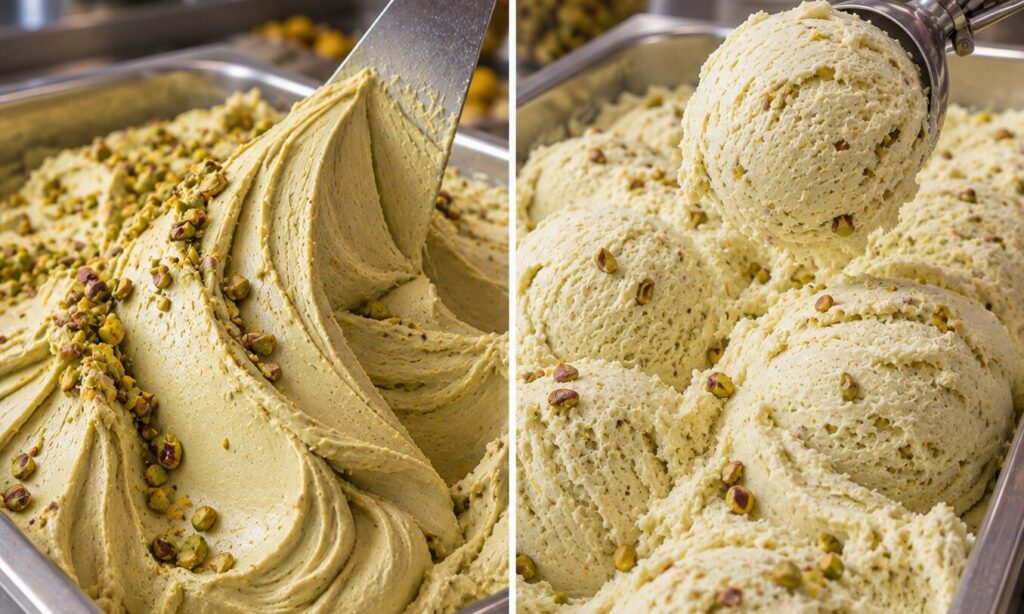 Dia do Sorvete: afinal, qual a diferença entre sorvete e gelato?