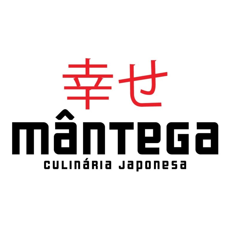 Mântega Culinária Japonesa