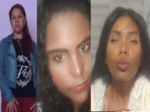 Quem são as três vítimas de feminicídio de Hortolândia em 2026