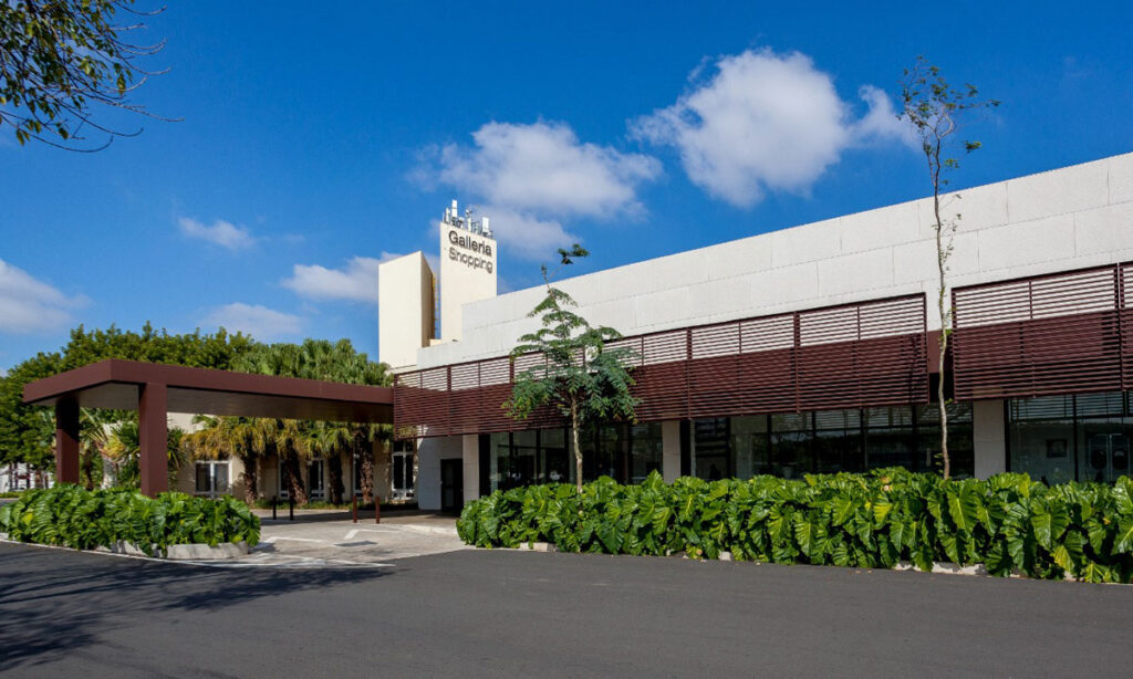 Galleria Shopping, em Campinas, passa a abrir às 9h a partir de outubro
