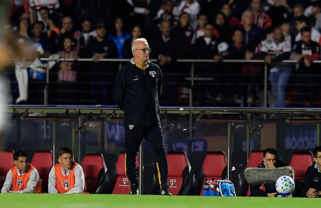 São Paulo x Cruzeiro: Formação e Expectativas para o Jogo