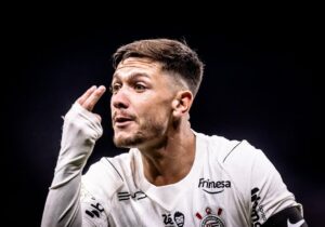 Desfalques no Corinthians para duelo crucial contra o Palmeiras